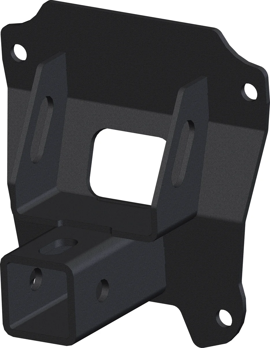 KFI - 101755 - Rear Receiver Hitch