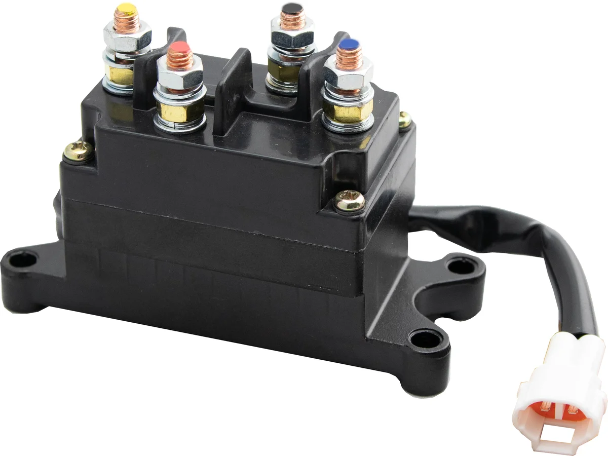 KFI - AP-CONT - Assault Polaris Kit Contactor Relay