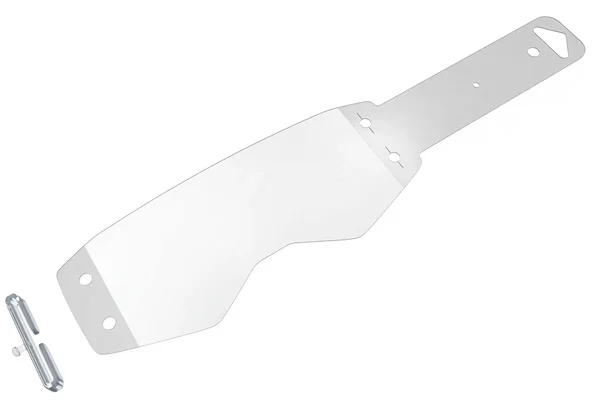 SCOTT - 273573-9999222 - Works Prostack Laminated Tear-Offs