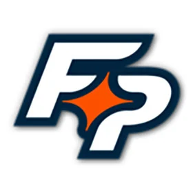 FIRE POWER - 99-8104 - Logo Stickers