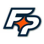 FIRE POWER - 99-8105 - Logo Stickers