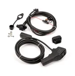 WARN - 100963 - Axon Winch Wired Remote Kit
