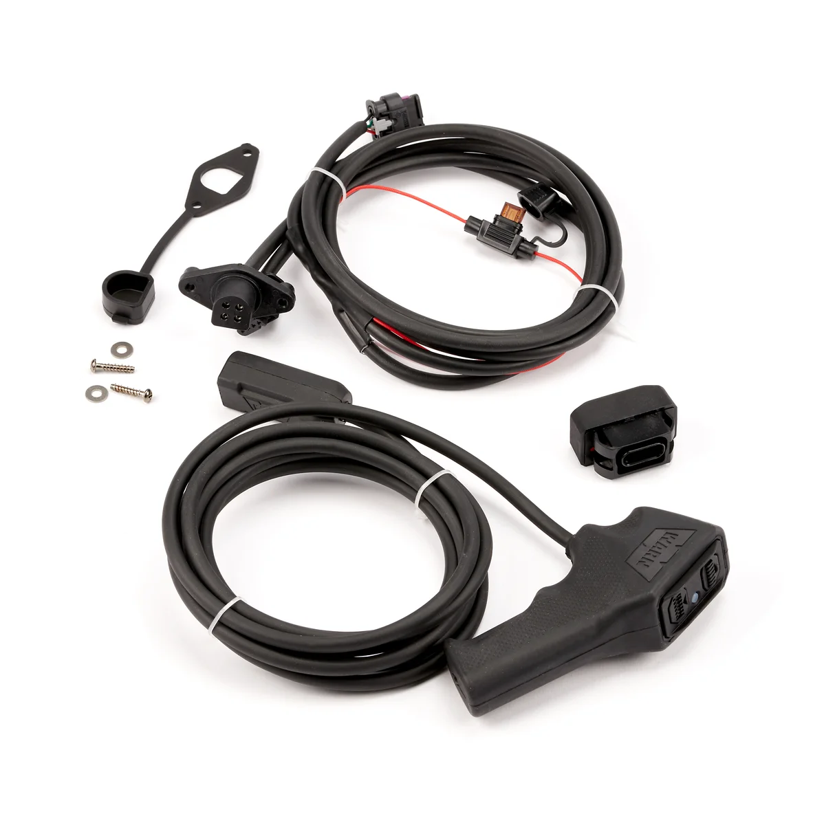 WARN - 100963 - Axon Winch Wired Remote Kit