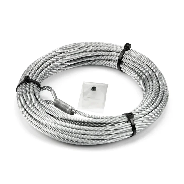WARN - 100972 - Winch Replacement Wire Rope