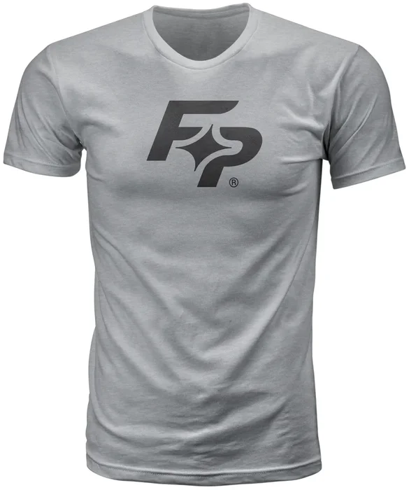 FIRE POWER - 99-81112X - Fire Power Logo Tee