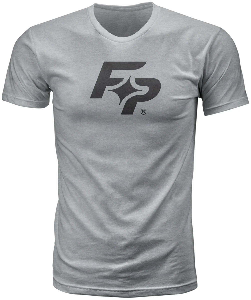 FIRE POWER - 99-81112X - Fire Power Logo Tee