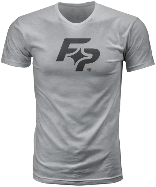 FIRE POWER - 99-8111L - Fire Power Logo Tee