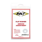 BOLT - SV-FLWSH - Flat Washers