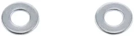 BOLT - 020-10400 - Flat Washers