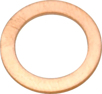 BOLT - CPRM10.15-50 - Copper Drain Plug Compression Washers