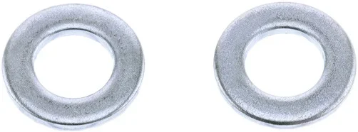 BOLT - 020-11200 - Flat Washers