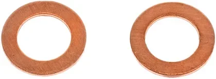 BOLT - CPRM12.20-50 - Copper Drain Plug Compression Washers