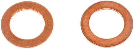 BOLT - CPRM14.22-50 - Copper Drain Plug Compression Washers