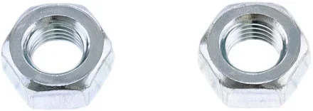 BOLT - 021-00010 - Hex Nuts