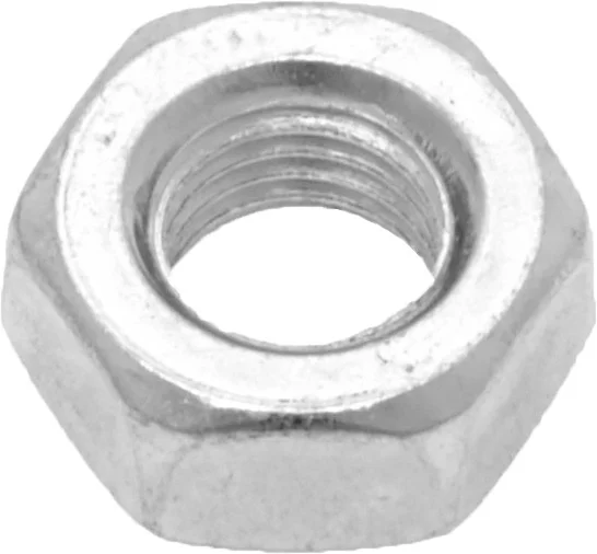 BOLT - 021-00080 - Hex Nuts