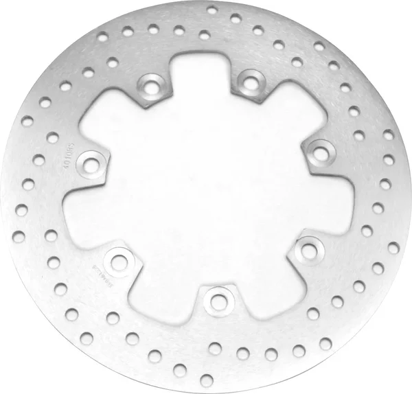 EBC MD4010RS Standard Brake Rotor - High-Performance Motorcycle Brake Disc for Enhanced Stopping Power