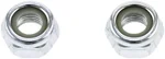 BOLT - 021-31000 - Nylon Lock Nuts