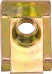 BOLT - 021-60600 - Euro Style Clip Nuts