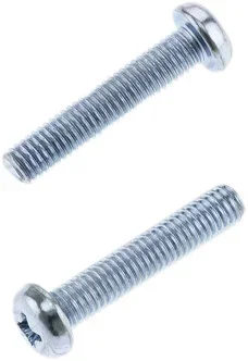 BOLT - 022-20525 - Pan Head Screws