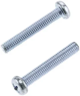 BOLT - 022-20530 - Pan Head Screws
