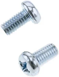 BOLT - 022-20612 - Pan Head Screws
