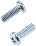 BOLT - 022-20616 - Pan Head Screws