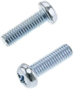 BOLT - 022-20620 - Pan Head Screws