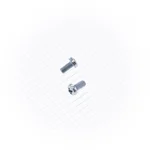 BOLT - 022-31408 - Carburetor Float Bowl Screws