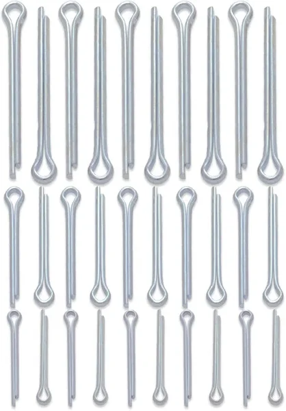 BOLT - SV-COTTER - Cotter Pins