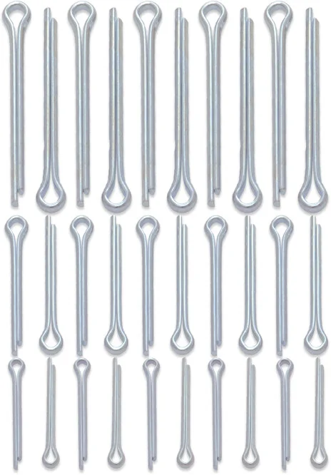 BOLT - SV-COTTER - Cotter Pins