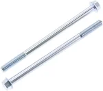 BOLT - 024-10690 - M6 8mm Hex Head Flange Bolts