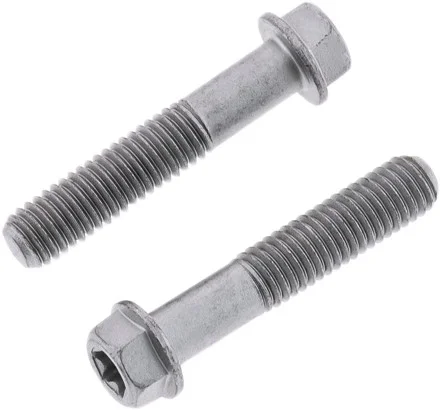 BOLT - 024-60840 - Euro Style Flange Bolts