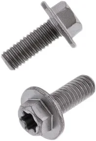 BOLT - 024-70615 - Euro Style Flange Bolts