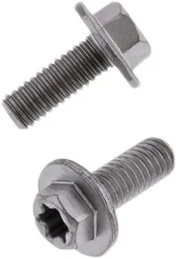 BOLT - 024-70615 - Euro Style Flange Bolts