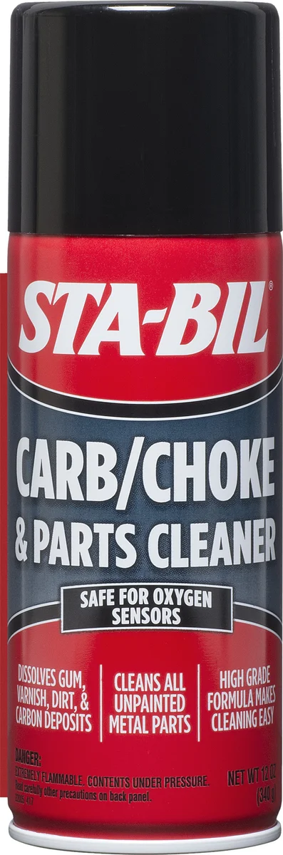 STA-BIL - 22005 - Carburetor Cleaner