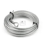 WARN - 100973 - Winch Replacement Wire Rope