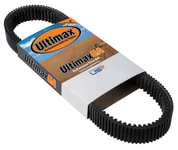 ULTIMAX - UA470 - Ultimax UA Drive Belt