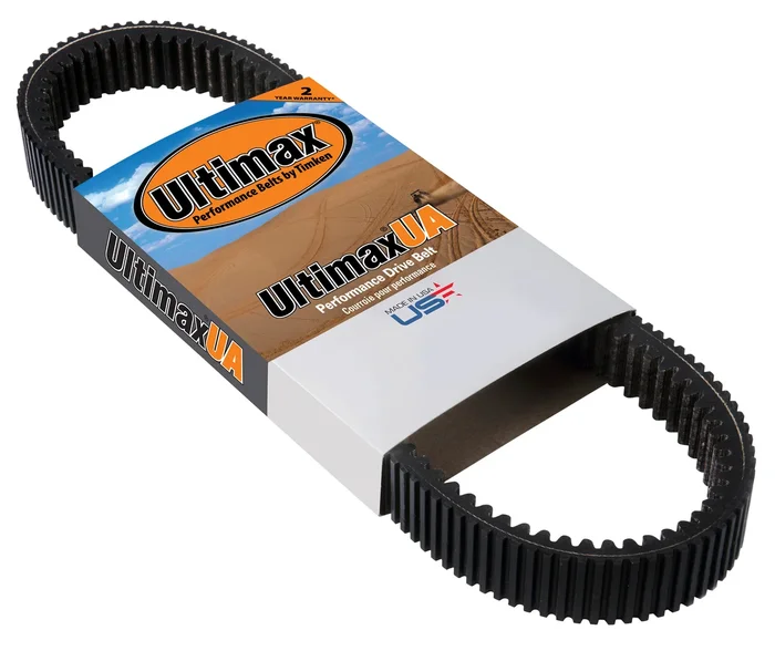 ULTIMAX - UA487 - Ultimax UA Drive Belt