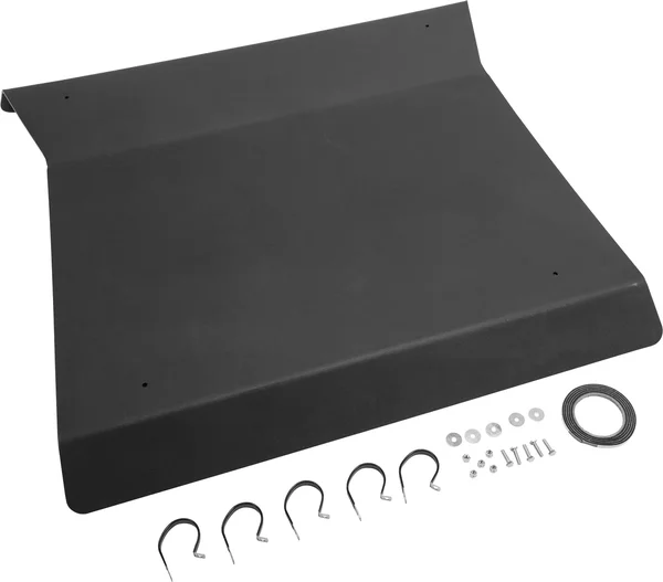 OPEN TRAIL - V000181-11056T - Roof