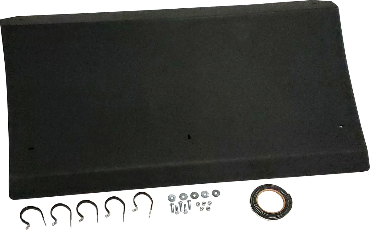 OPEN TRAIL - V000178-11056T - Roof