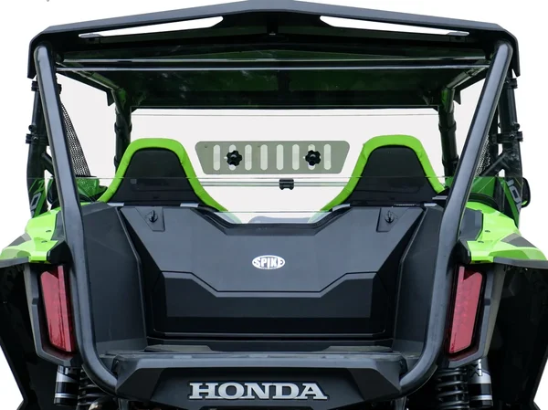 SPIKE - 78-2800V-R - Rear Windshield