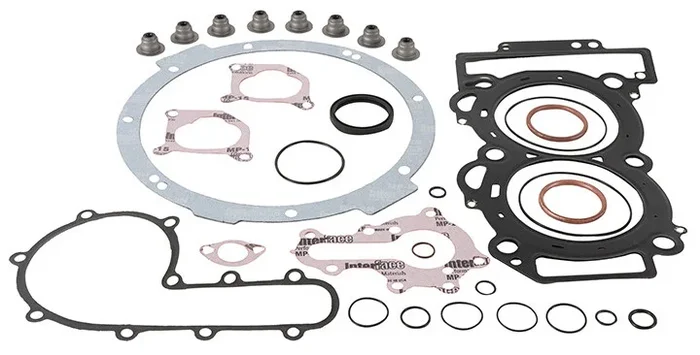 VERTEX - 808964 - Complete Gasket Kit