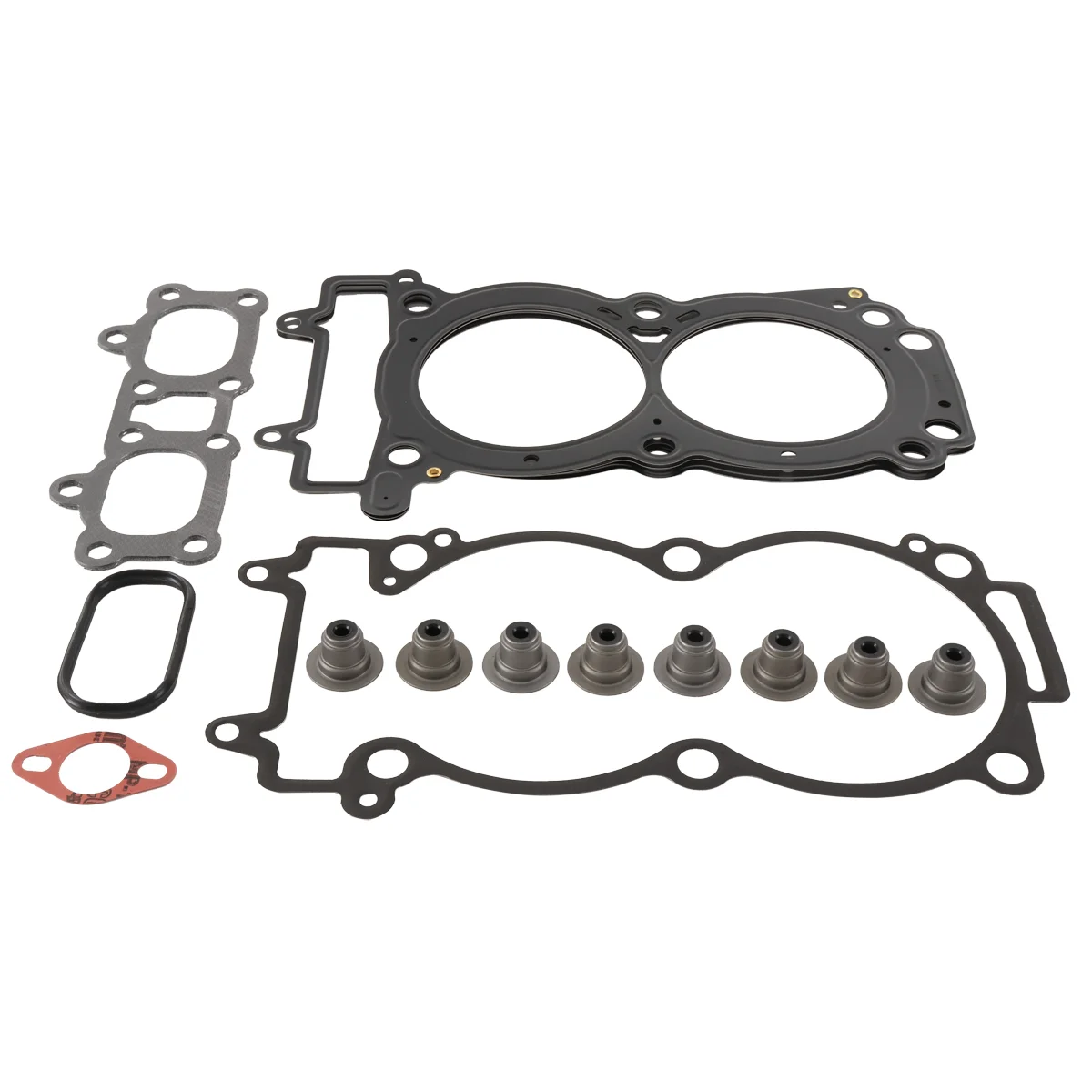 VERTEX - 8100005 - Top End Gasket Set