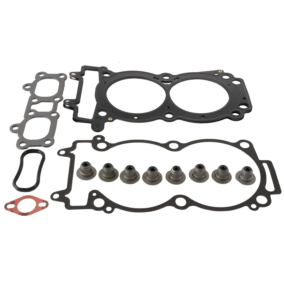 VERTEX - 8100006 - Top End Gasket Set