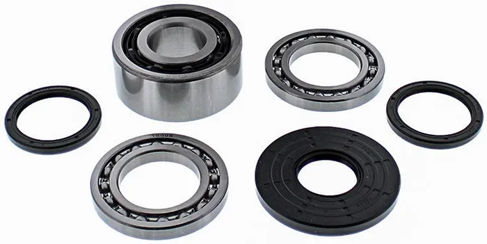 ALL BALLS - 25-2115 - Differential Bearing & Seal Kit