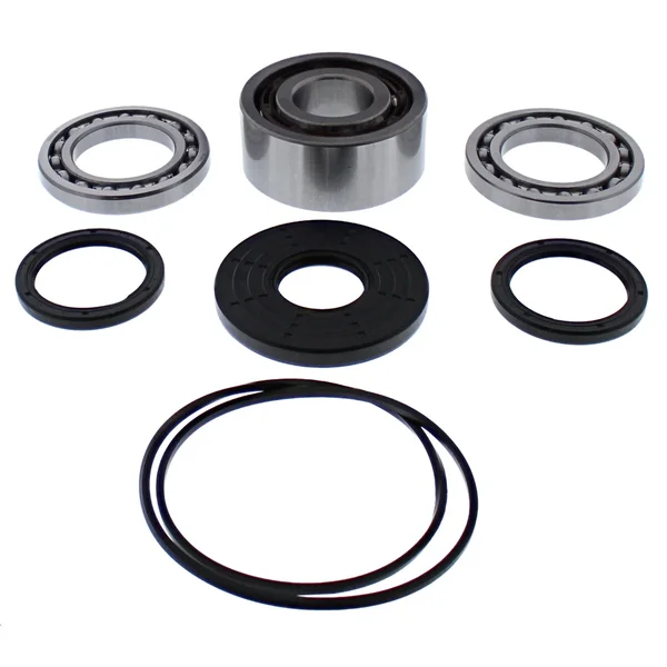 ALL BALLS - 25-2116 - Differential Bearing & Seal Kit