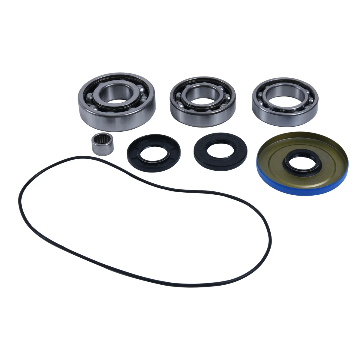 ALL BALLS - 25-2117 - Differential Bearing & Seal Kit