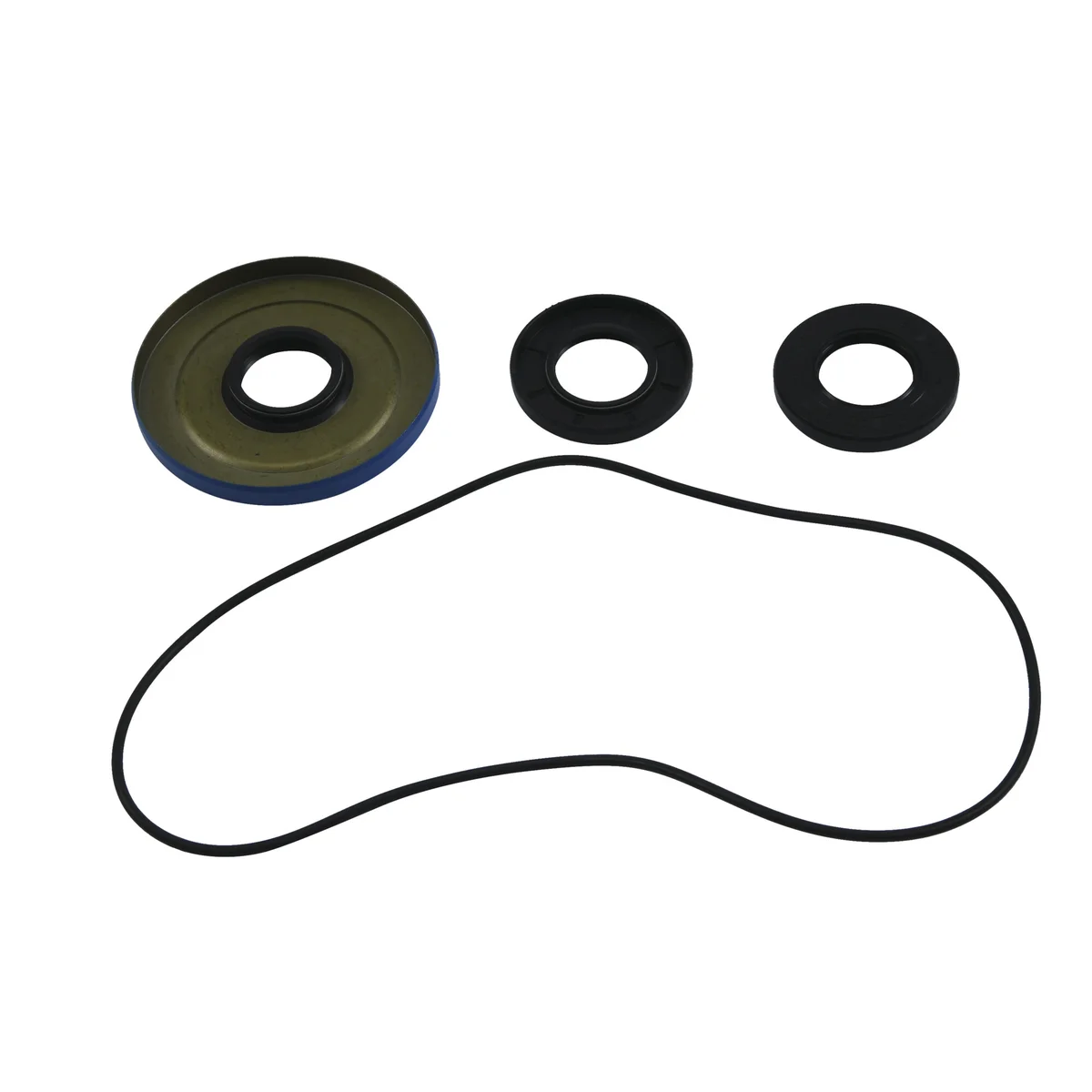 ALL BALLS - 25-2117-5 - Differential Seal Kit