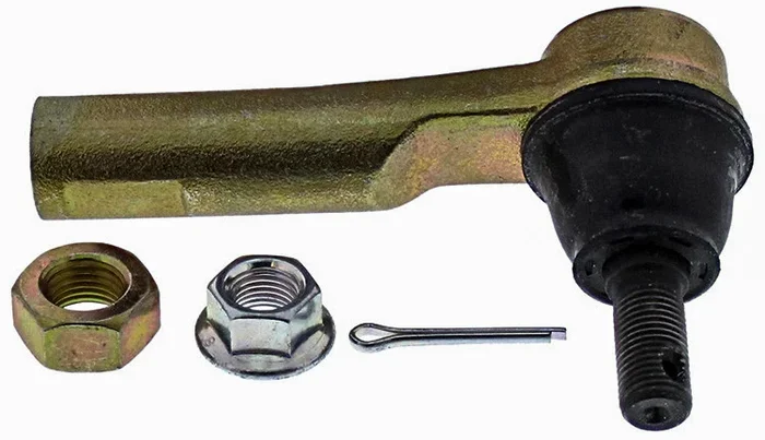 ALL BALLS - 51-1077 - Tie Rod Ends