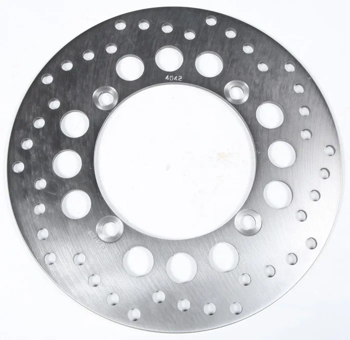 EBC MD4042 Standard Brake Rotor - High-Performance Motorcycle Brake Disc for Enhanced Stopping Power